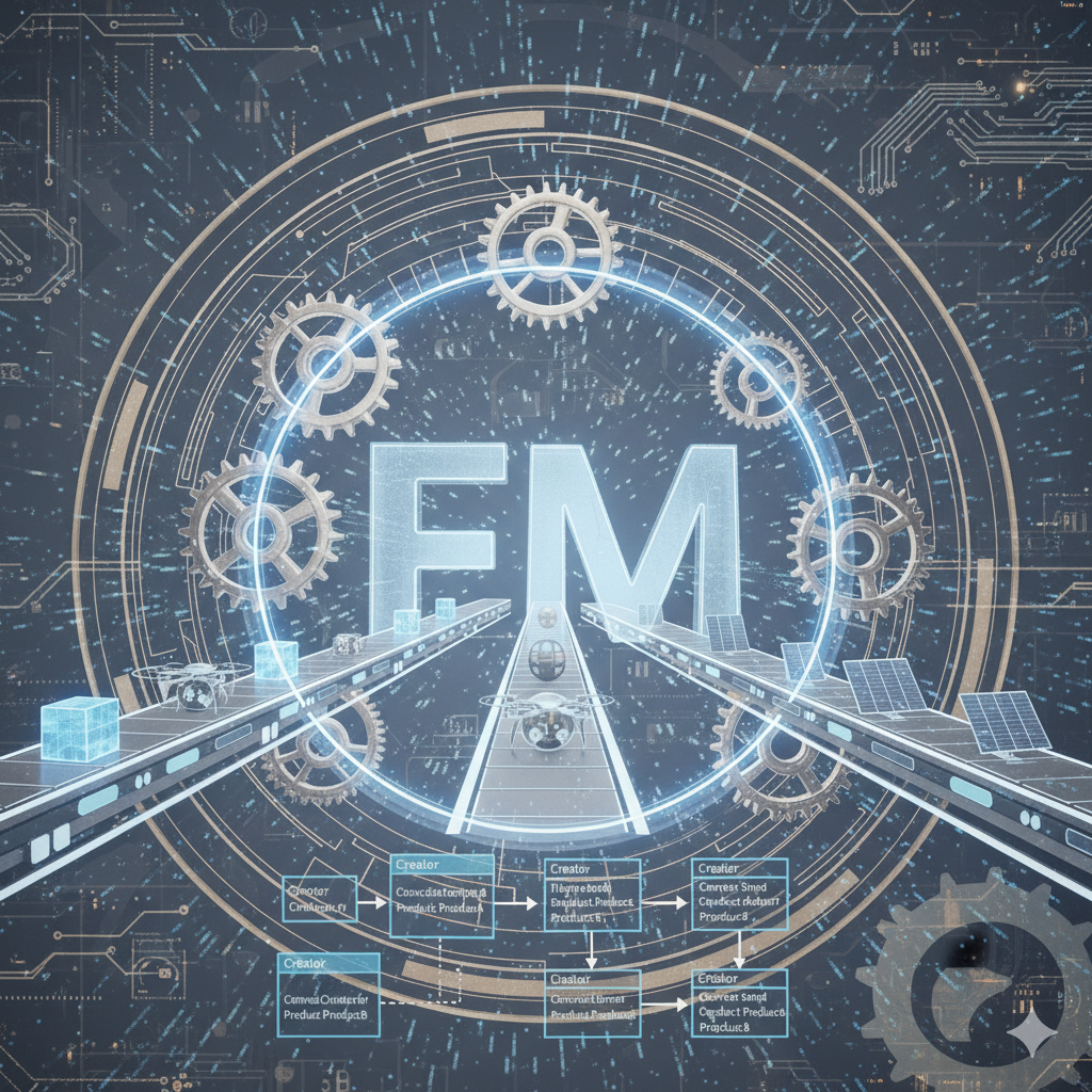 Factory Method Pattern in C#: Flexible Object Creation